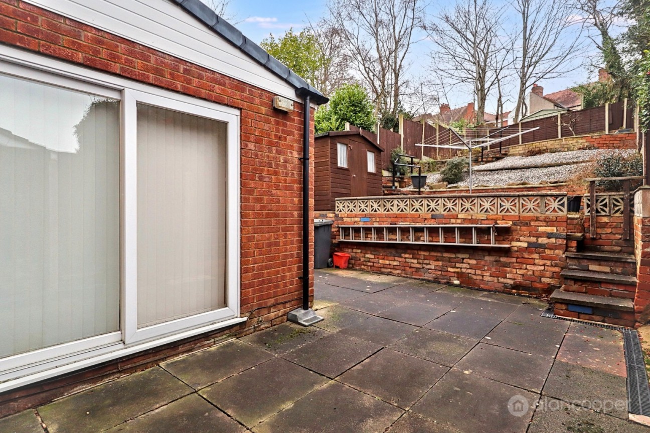 34 Lincoln Avenue, Nuneaton, CV10 9LX