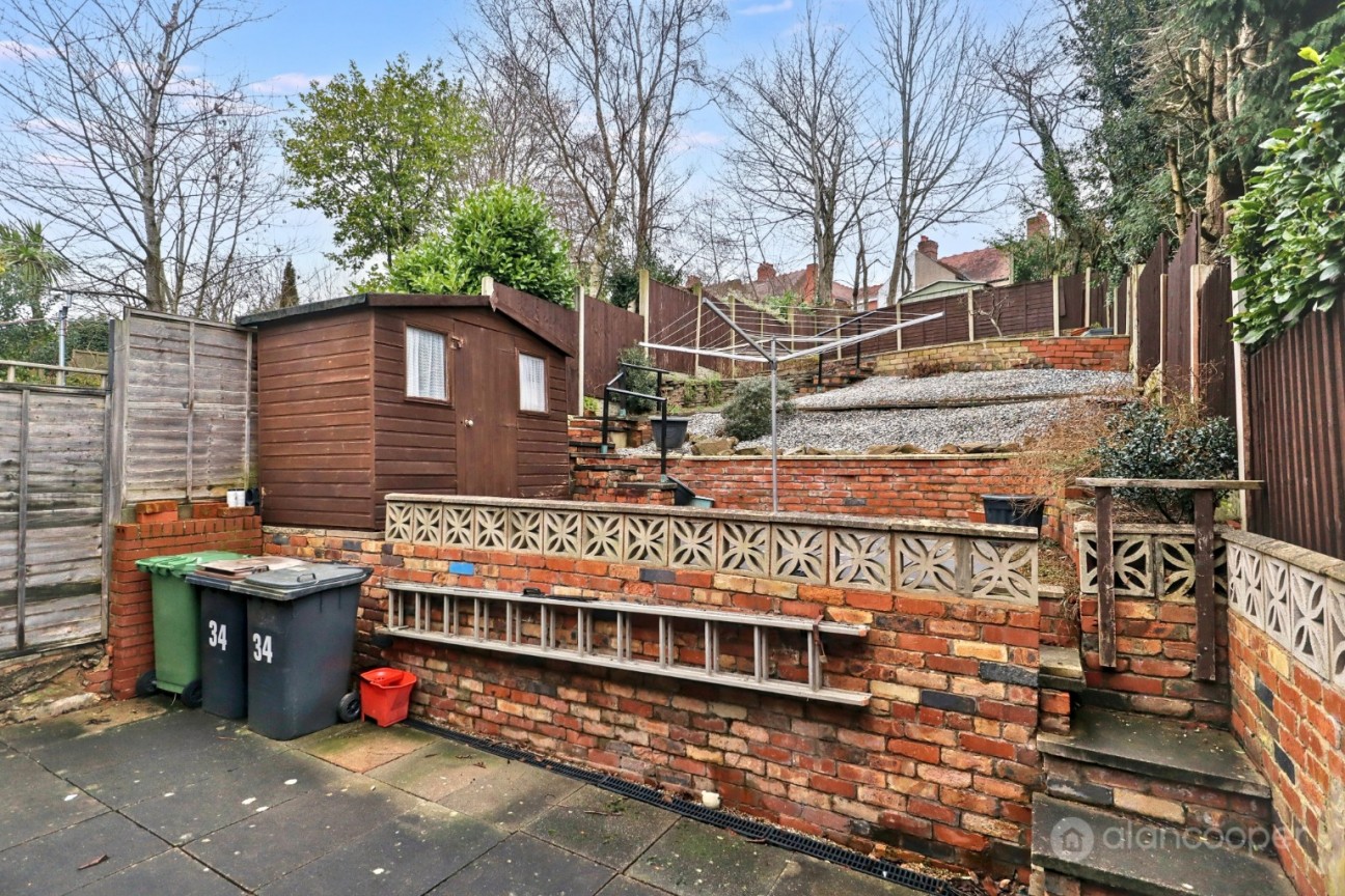 34 Lincoln Avenue, Nuneaton, CV10 9LX