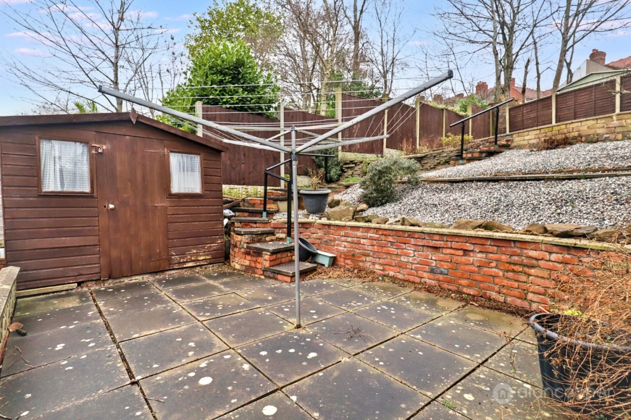 34 Lincoln Avenue, Nuneaton, CV10 9LX