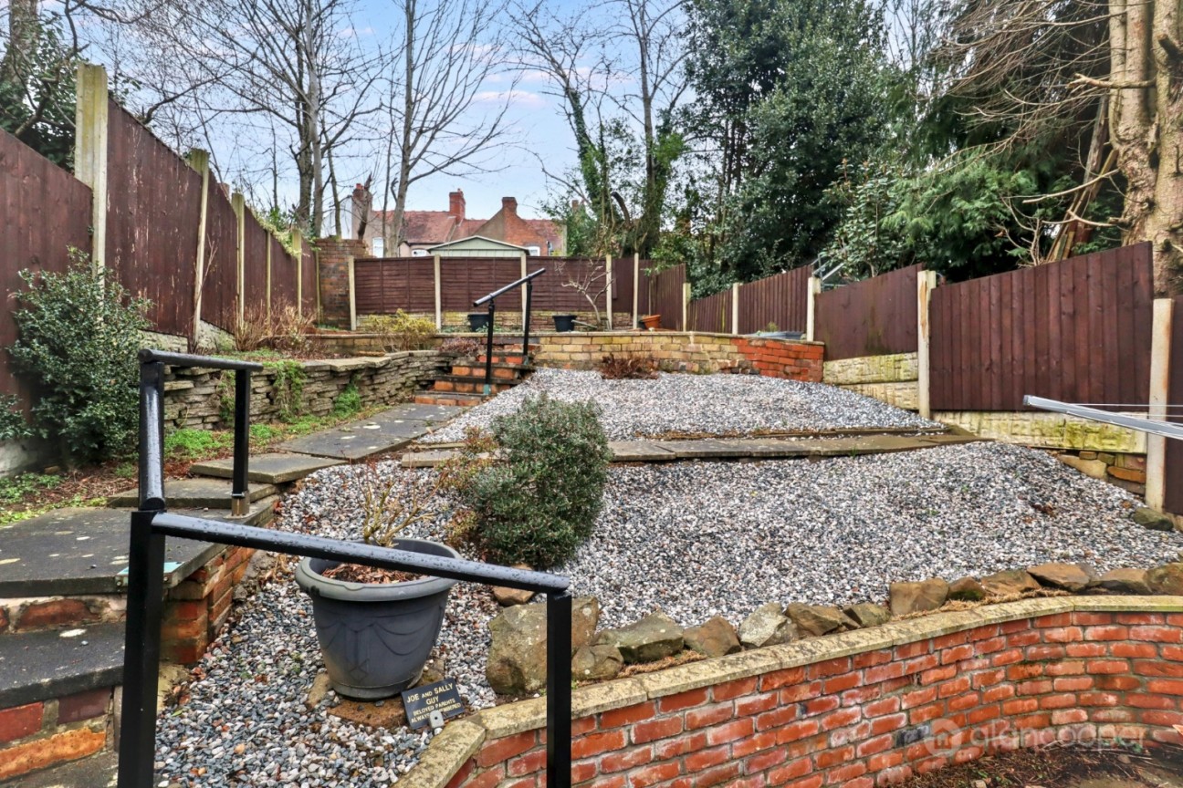 34 Lincoln Avenue, Nuneaton, CV10 9LX