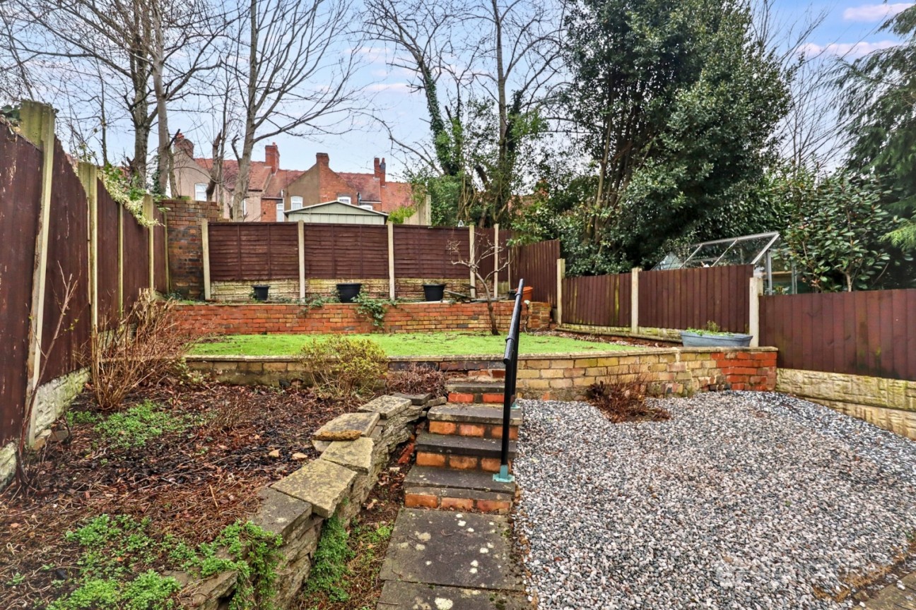 34 Lincoln Avenue, Nuneaton, CV10 9LX