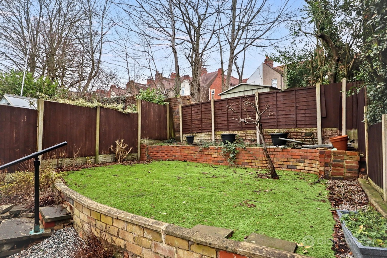 34 Lincoln Avenue, Nuneaton, CV10 9LX