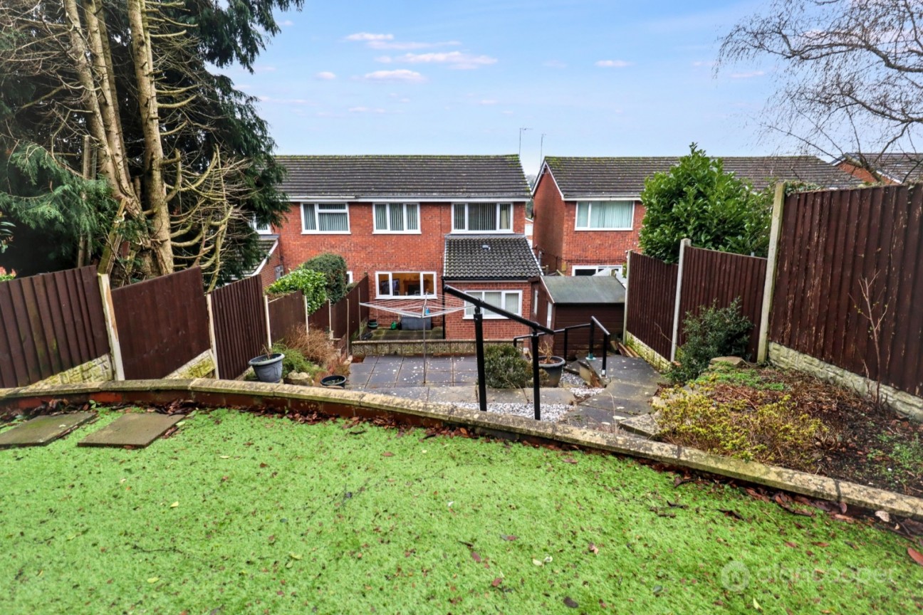 34 Lincoln Avenue, Nuneaton, CV10 9LX