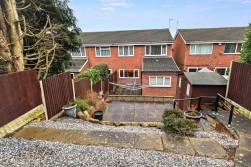 34 Lincoln Avenue, Nuneaton, CV10 9LX