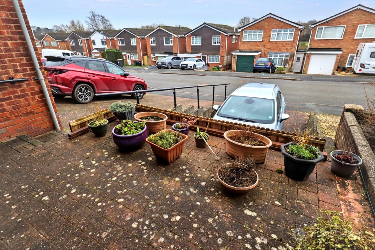 34 Lincoln Avenue, Nuneaton, CV10 9LX