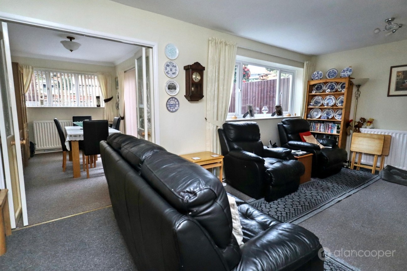 34 Lincoln Avenue, Nuneaton, CV10 9LX