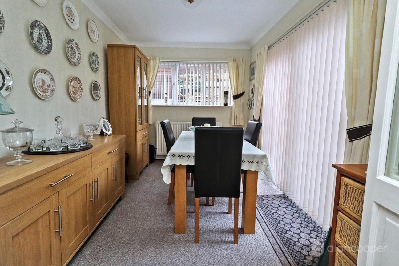 34 Lincoln Avenue, Nuneaton, CV10 9LX