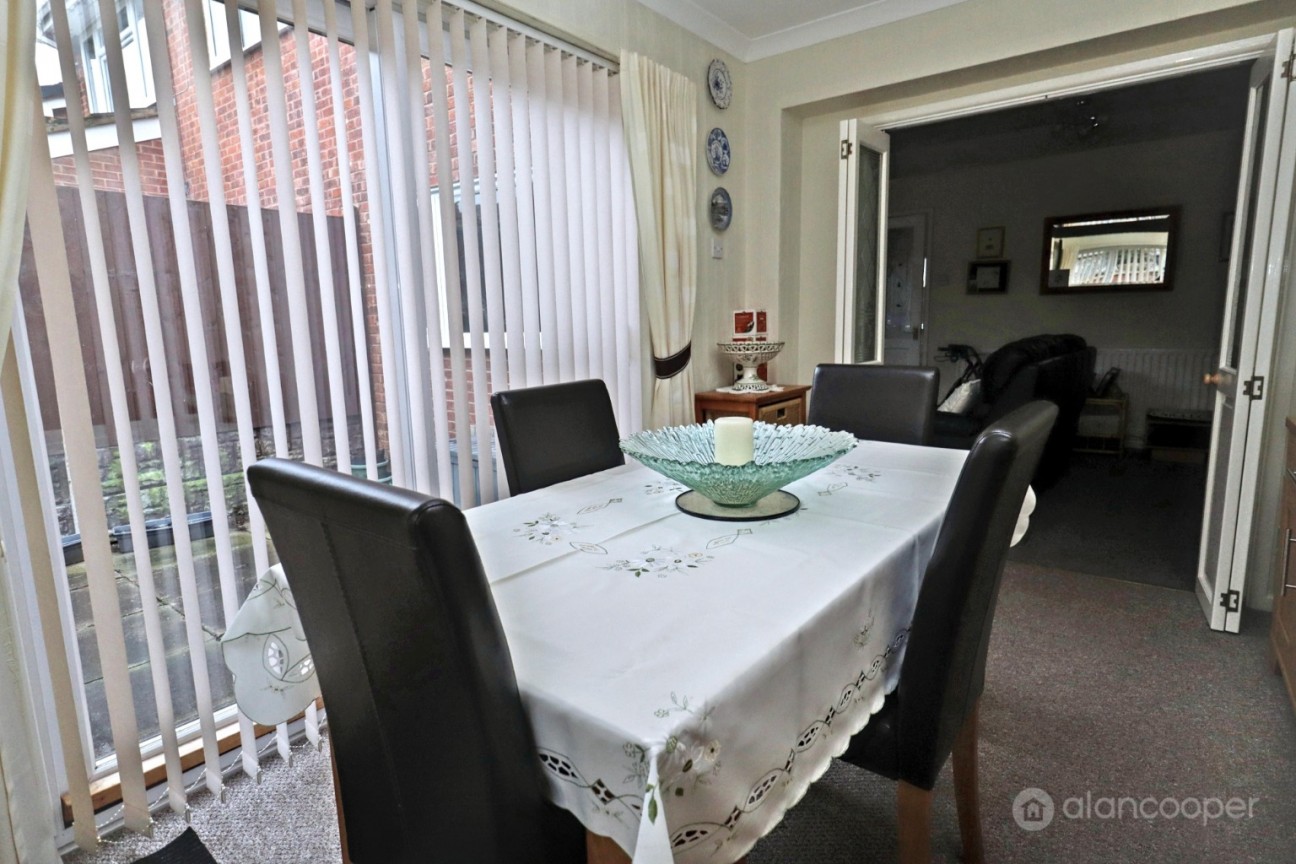 34 Lincoln Avenue, Nuneaton, CV10 9LX