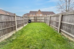 Bulkington Road, Bedworth, CV12 9DG