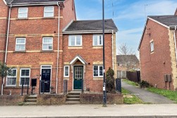 Bulkington Road, Bedworth, CV12 9DG