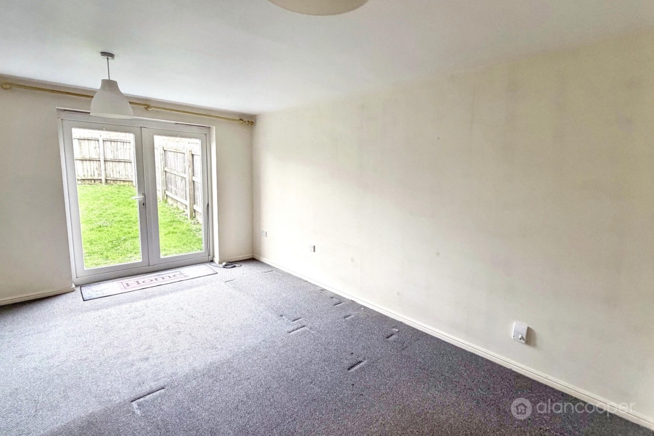 Bulkington Road, Bedworth, CV12 9DG