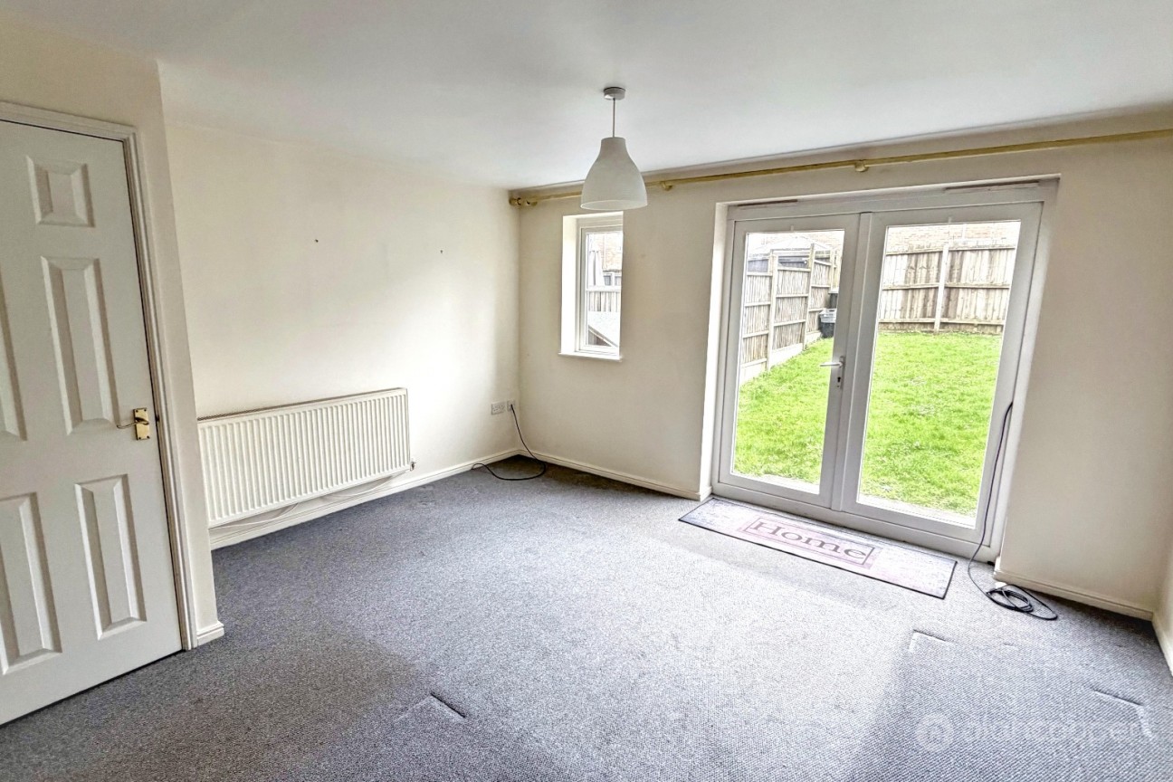 Bulkington Road, Bedworth, CV12 9DG