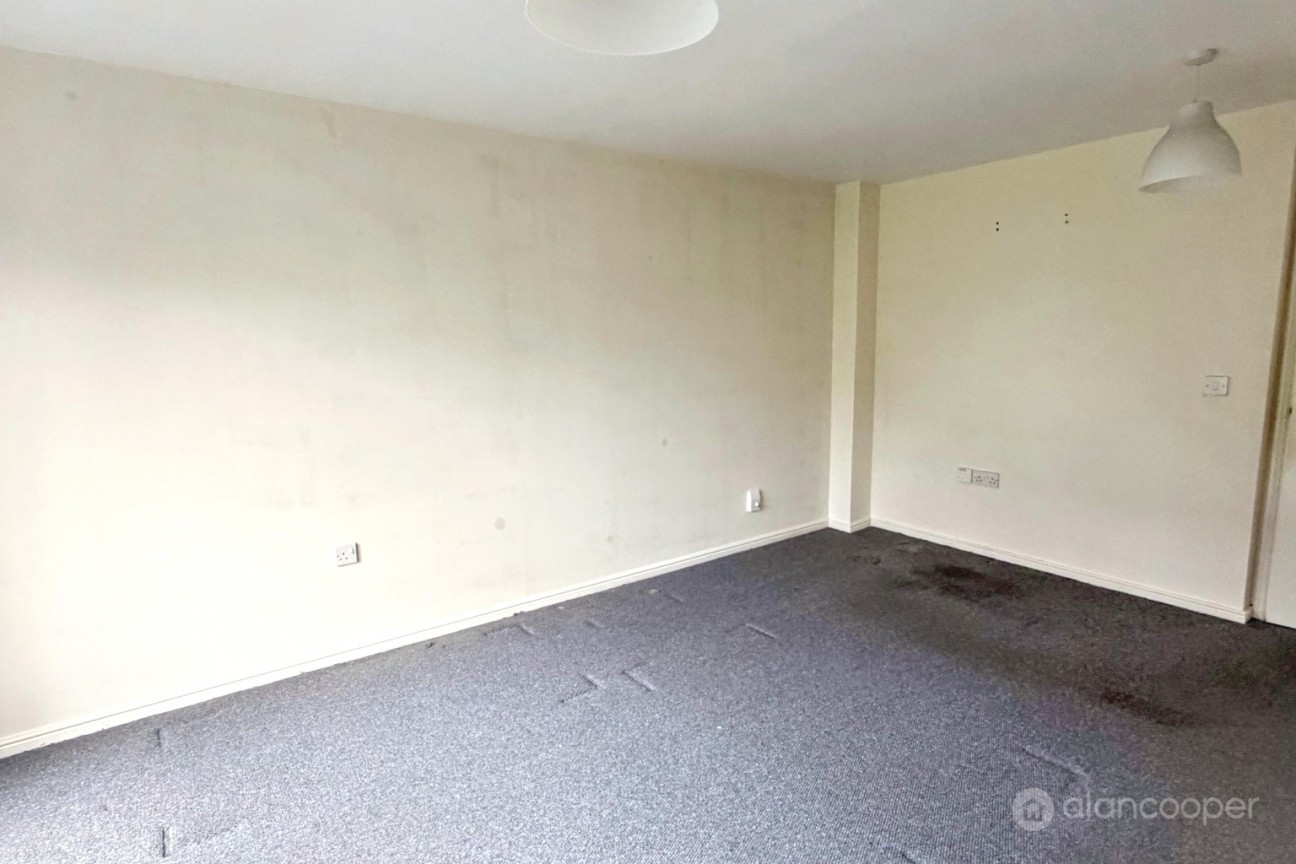 Bulkington Road, Bedworth, CV12 9DG