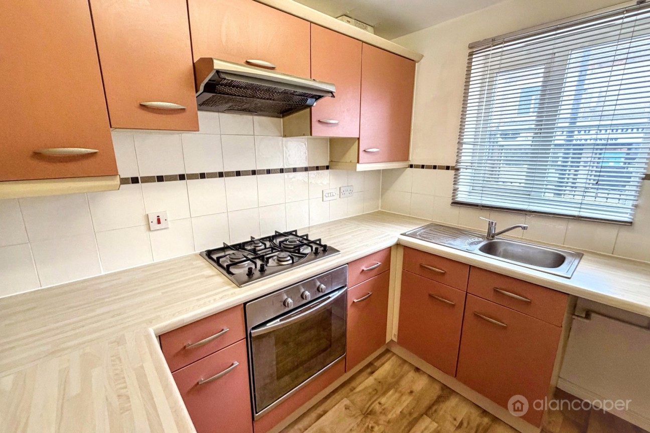 Bulkington Road, Bedworth, CV12 9DG