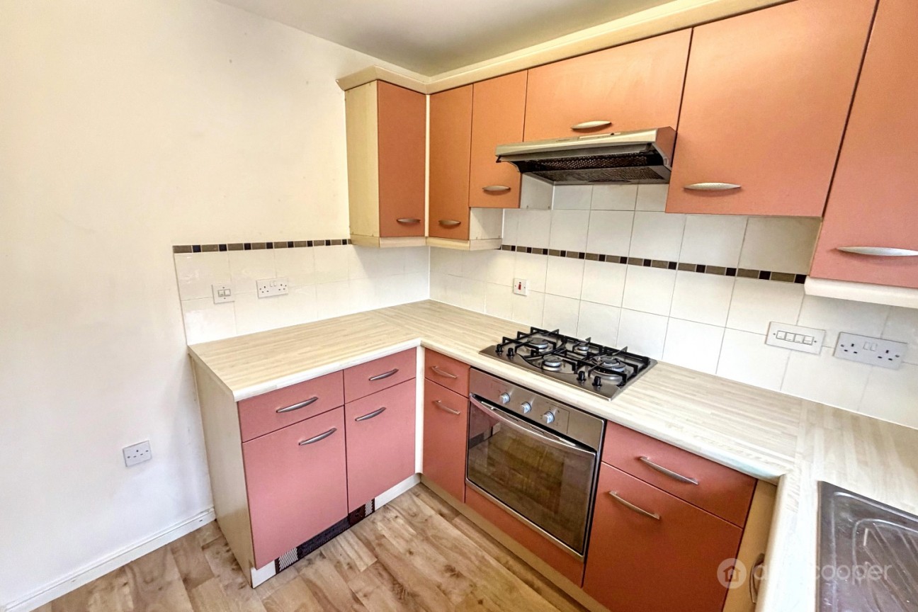 Bulkington Road, Bedworth, CV12 9DG