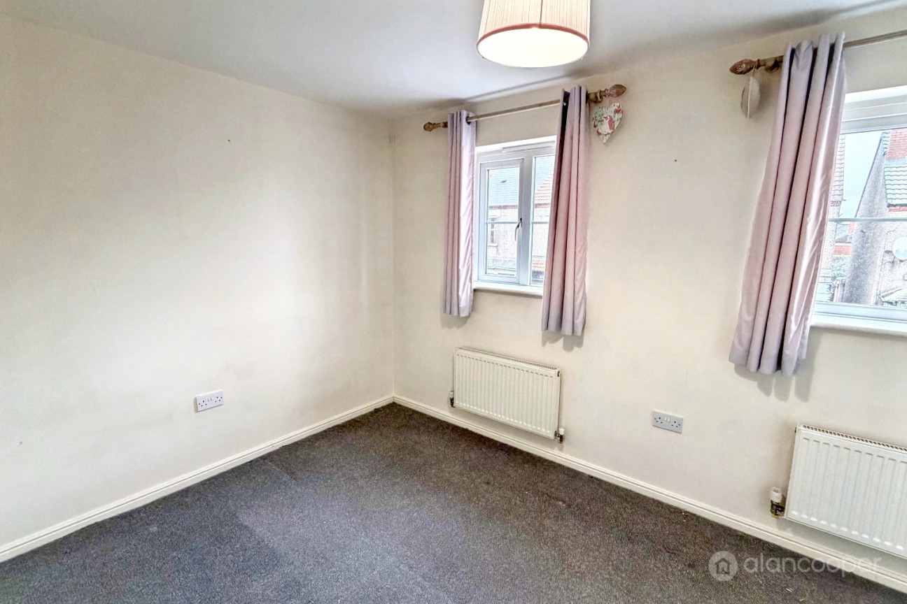 Bulkington Road, Bedworth, CV12 9DG