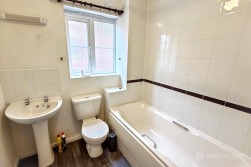 Bulkington Road, Bedworth, CV12 9DG