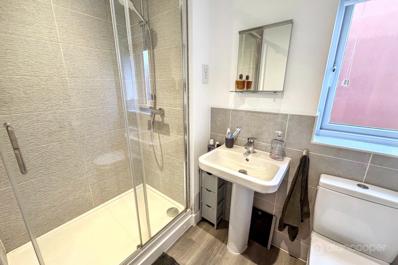 Gilliflower Way, Manor Fields, Nuneaton, CV11 6YY