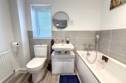 Gilliflower Way, Manor Fields, Nuneaton, CV11 6YY