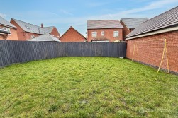 Gilliflower Way, Manor Fields, Nuneaton, CV11 6YY