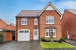 Gilliflower Way, Manor Fields, Nuneaton, CV11 6YY