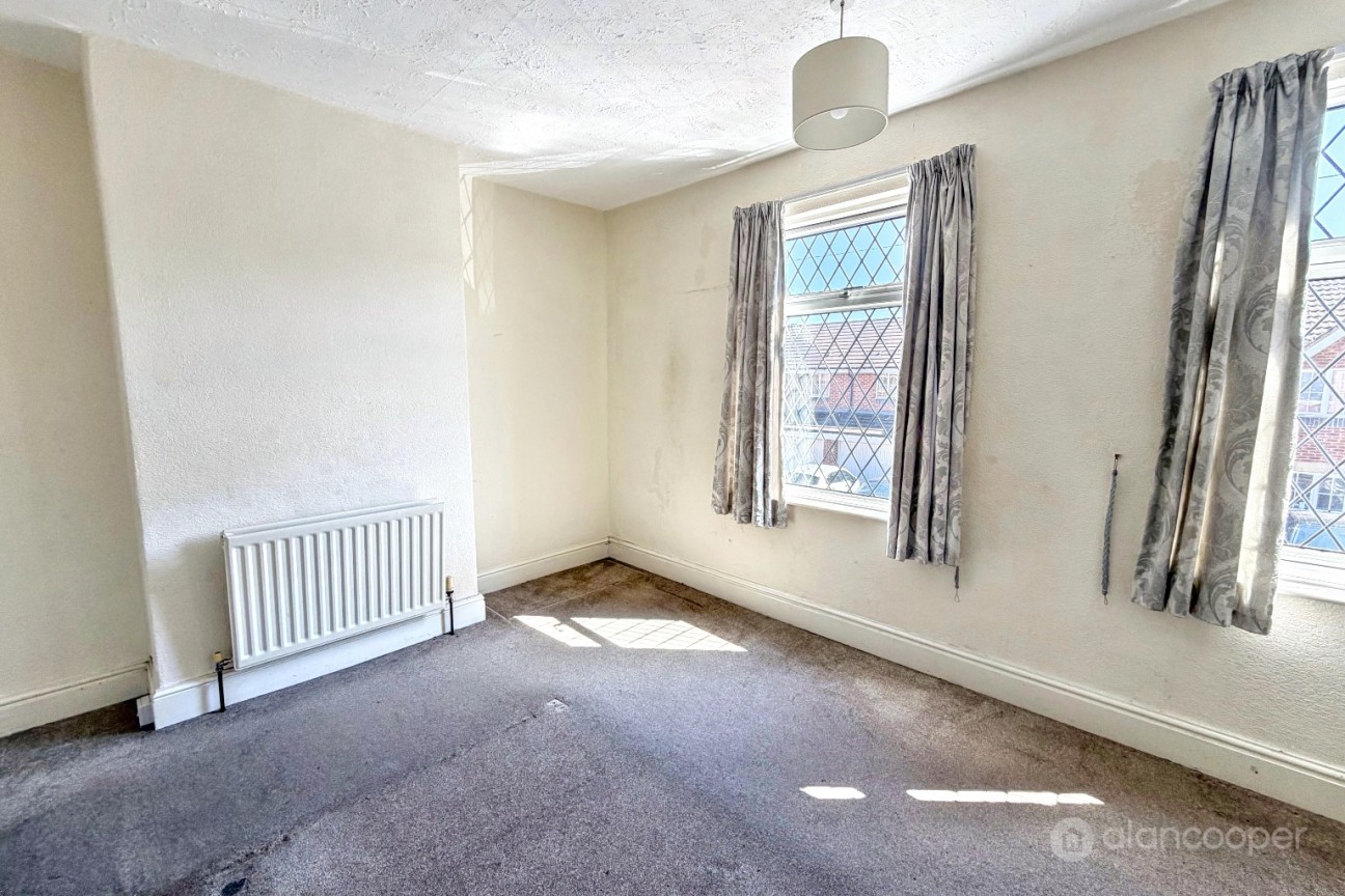 Bottrill Street, Abbey Green, Nuneaton, CV11 5JA