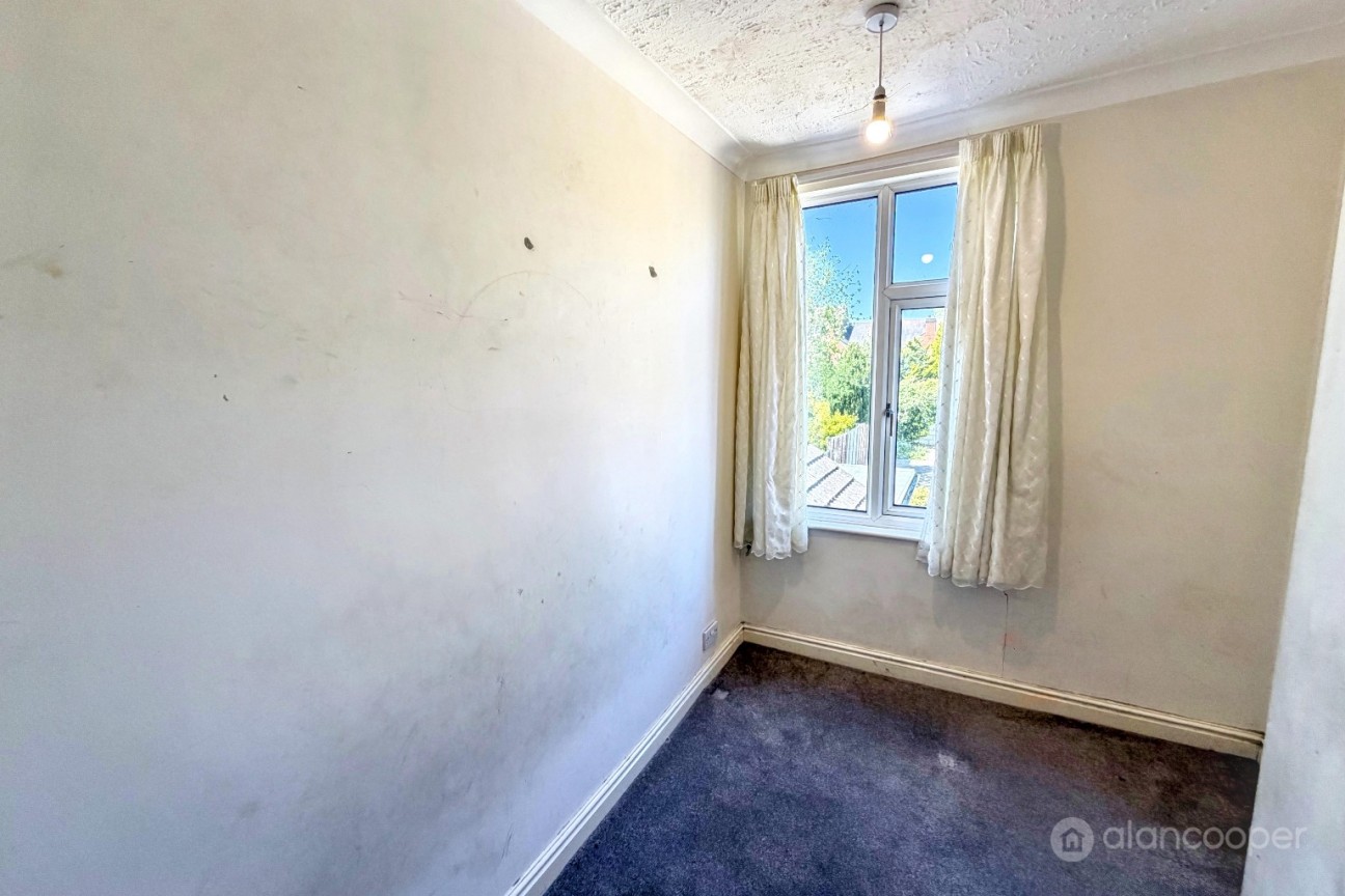 Bottrill Street, Abbey Green, Nuneaton, CV11 5JA