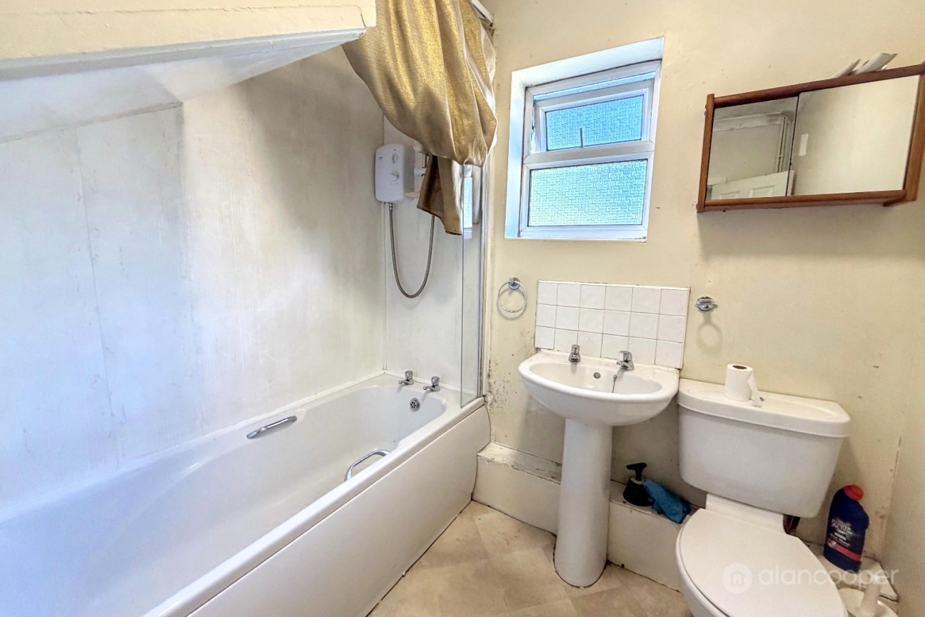 Bottrill Street, Abbey Green, Nuneaton, CV11 5JA