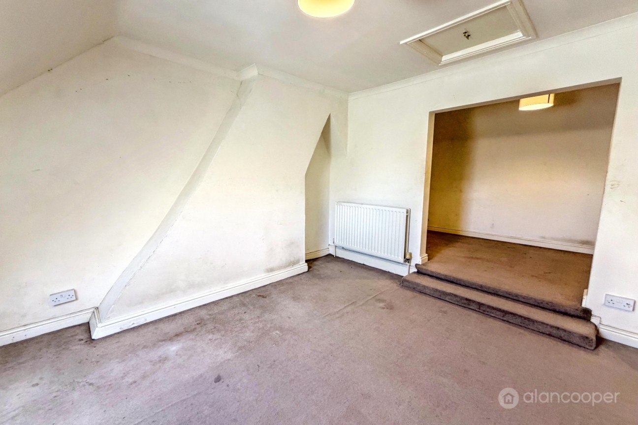 Bottrill Street, Abbey Green, Nuneaton, CV11 5JA