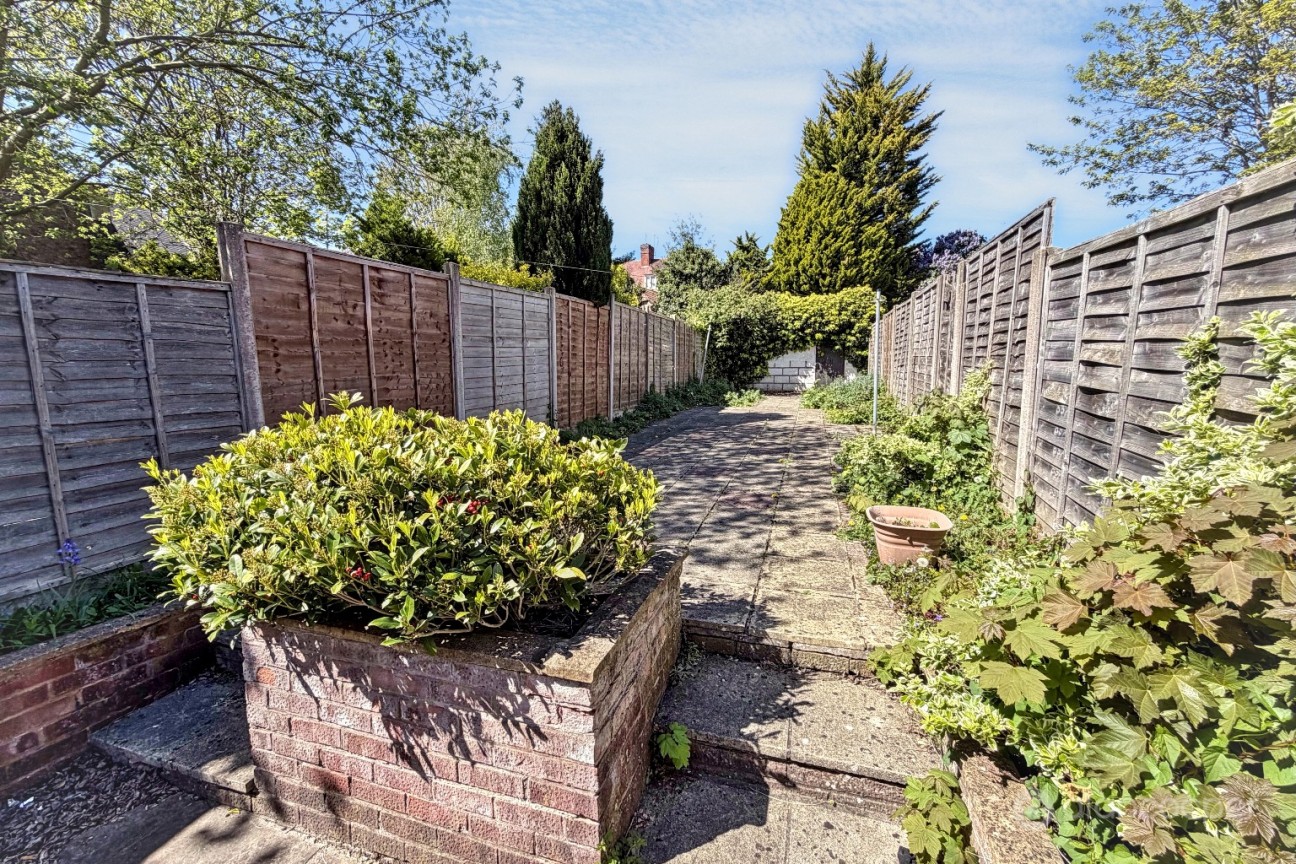 Bottrill Street, Abbey Green, Nuneaton, CV11 5JA