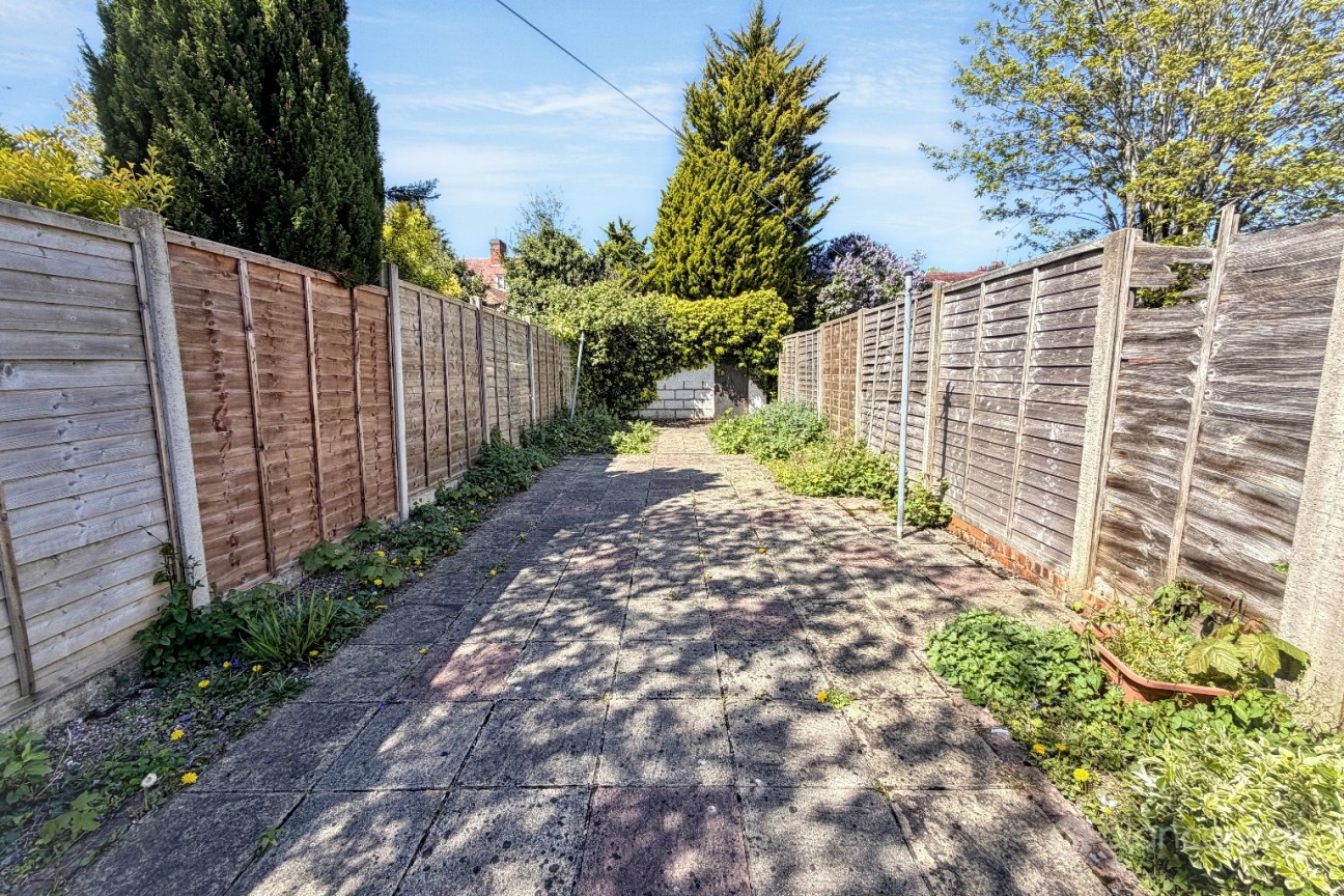 Bottrill Street, Abbey Green, Nuneaton, CV11 5JA