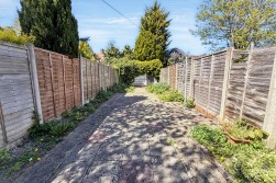 Bottrill Street, Abbey Green, Nuneaton, CV11 5JA