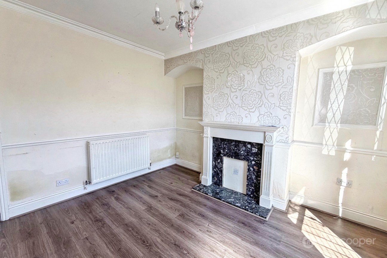 Bottrill Street, Abbey Green, Nuneaton, CV11 5JA