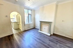 Bottrill Street, Abbey Green, Nuneaton, CV11 5JA