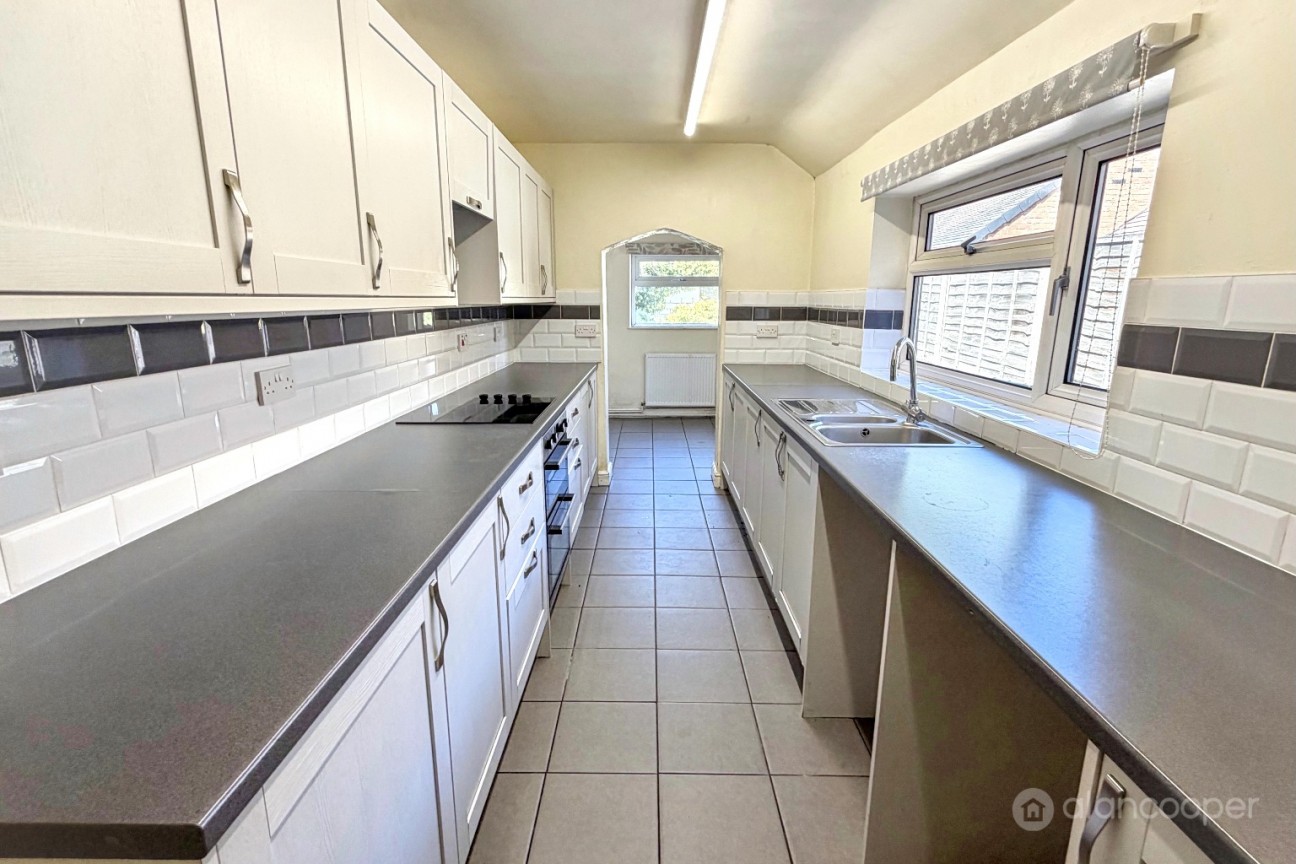 Bottrill Street, Abbey Green, Nuneaton, CV11 5JA