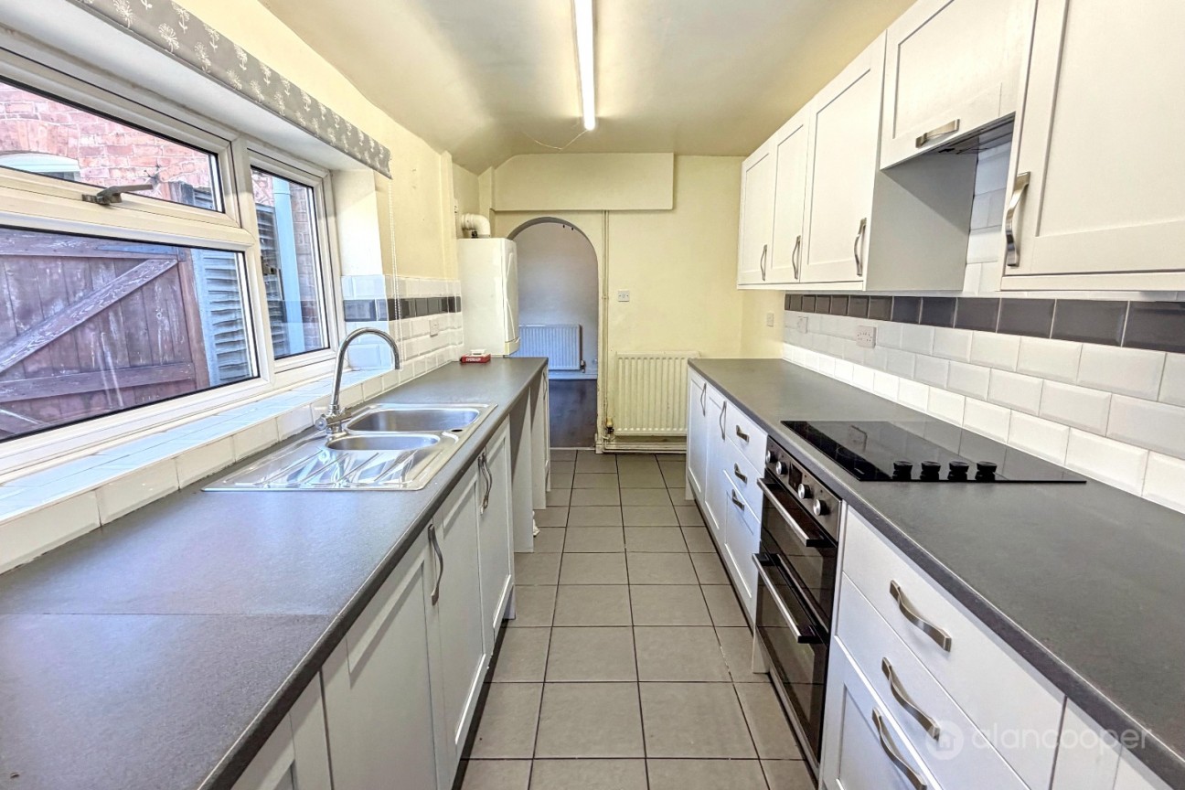 Bottrill Street, Abbey Green, Nuneaton, CV11 5JA