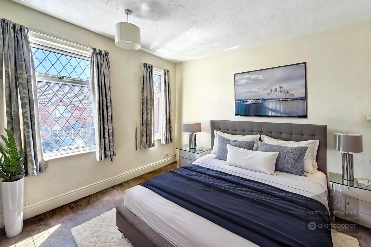 Bottrill Street, Abbey Green, Nuneaton, CV11 5JA