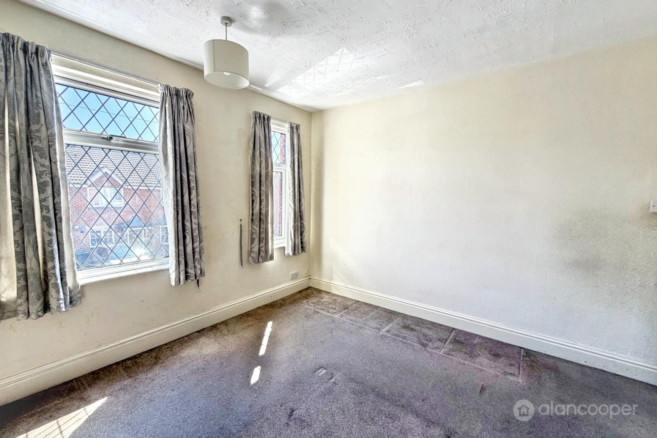 Bottrill Street, Abbey Green, Nuneaton, CV11 5JA