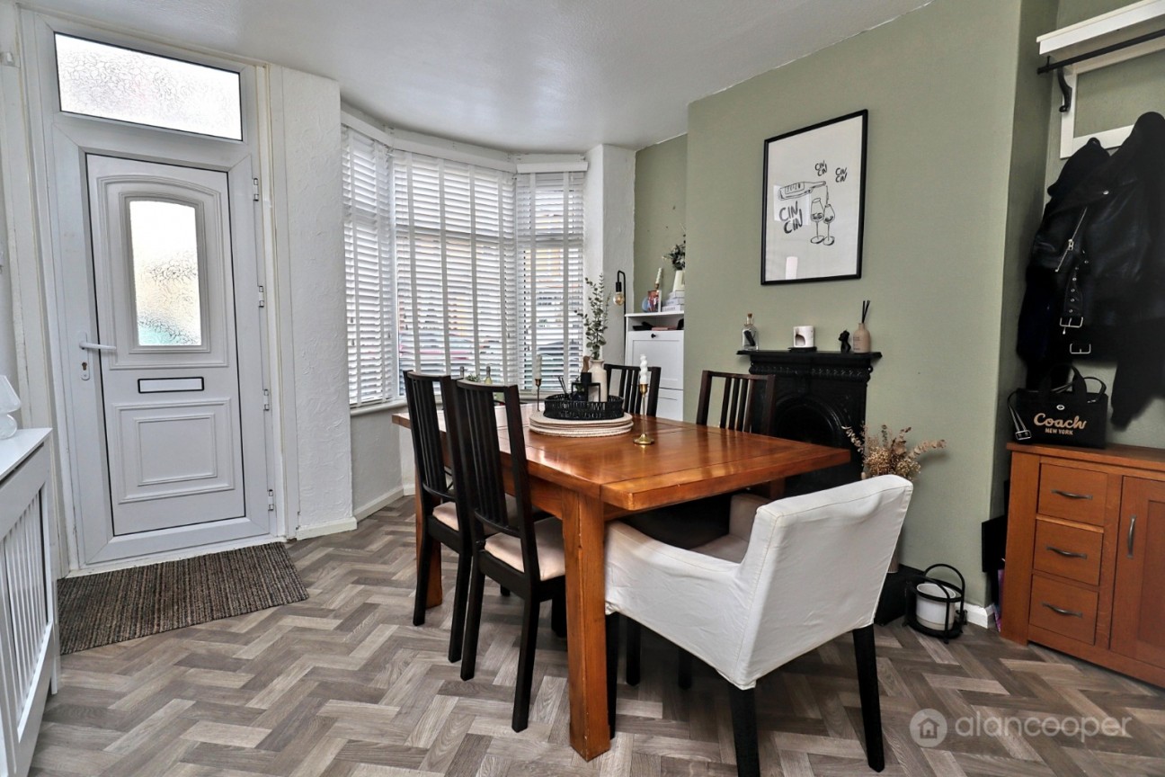 William Street, Attleborough, Nuneaton, CV11 4PB