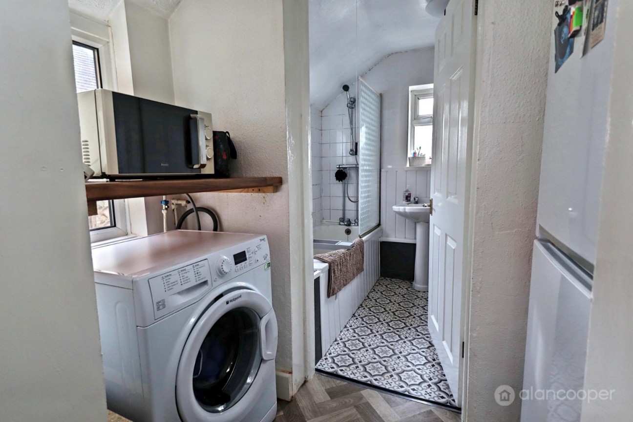 William Street, Attleborough, Nuneaton, CV11 4PB