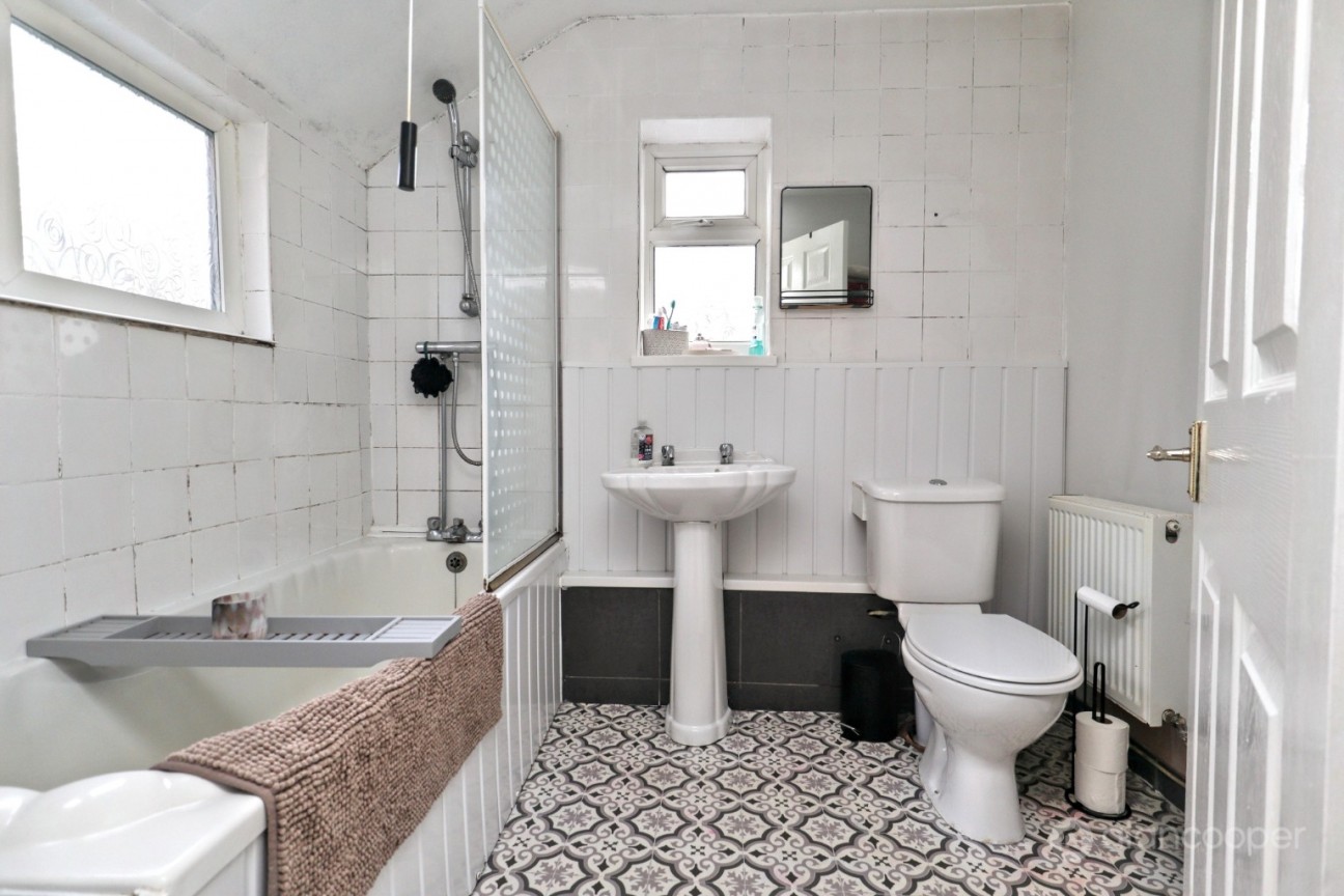 William Street, Attleborough, Nuneaton, CV11 4PB