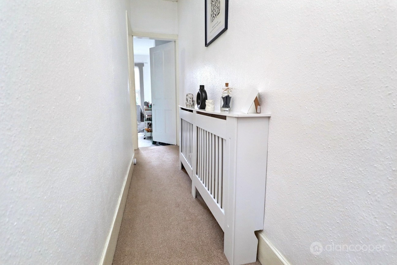 William Street, Attleborough, Nuneaton, CV11 4PB