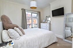 William Street, Attleborough, Nuneaton, CV11 4PB