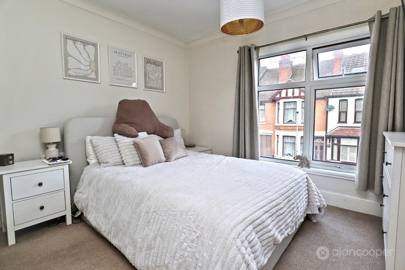 William Street, Attleborough, Nuneaton, CV11 4PB