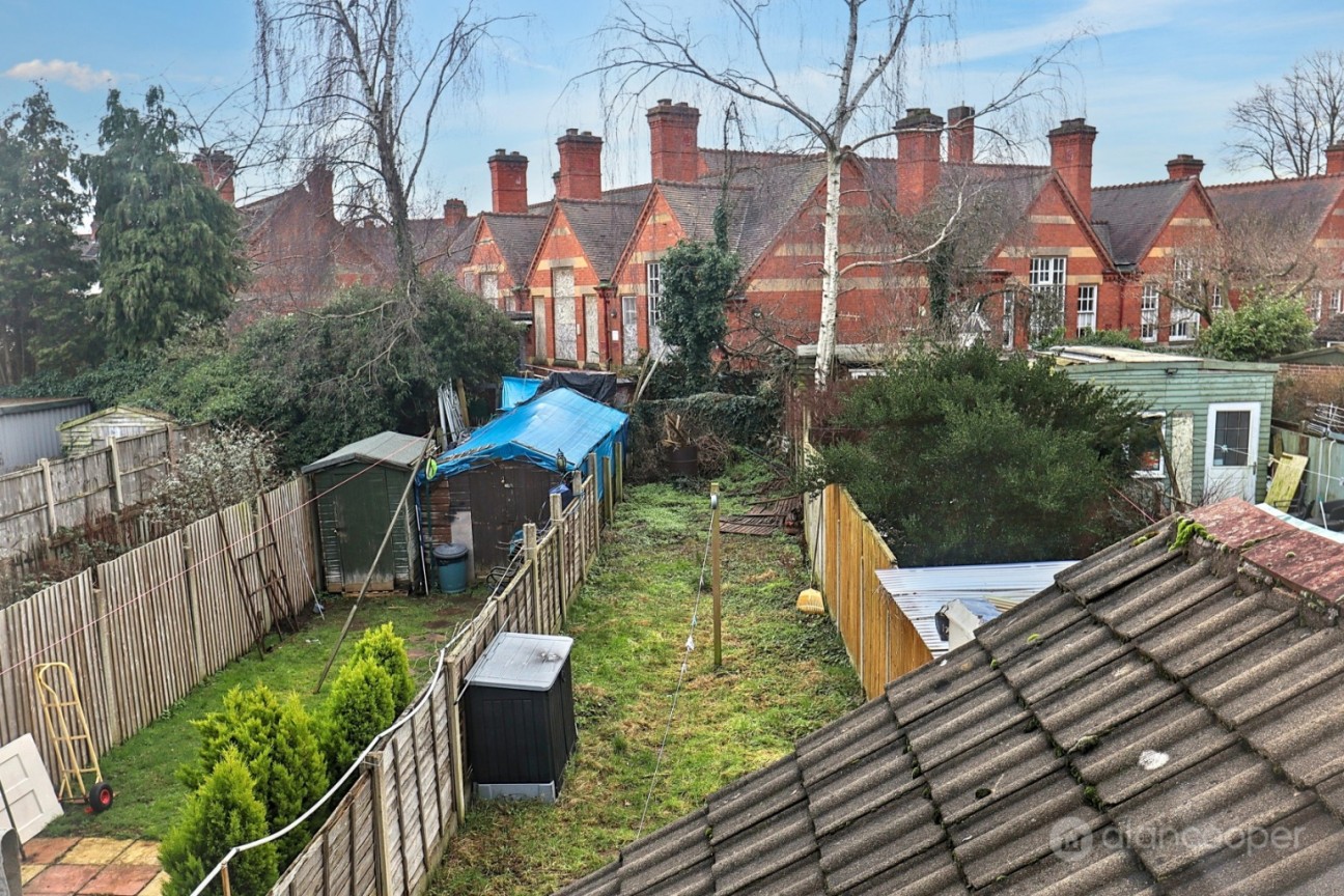 William Street, Attleborough, Nuneaton, CV11 4PB