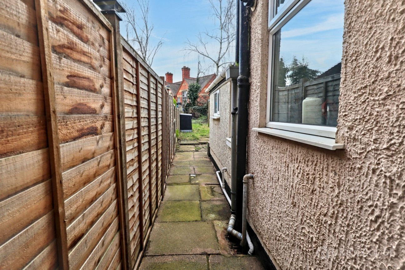 William Street, Attleborough, Nuneaton, CV11 4PB