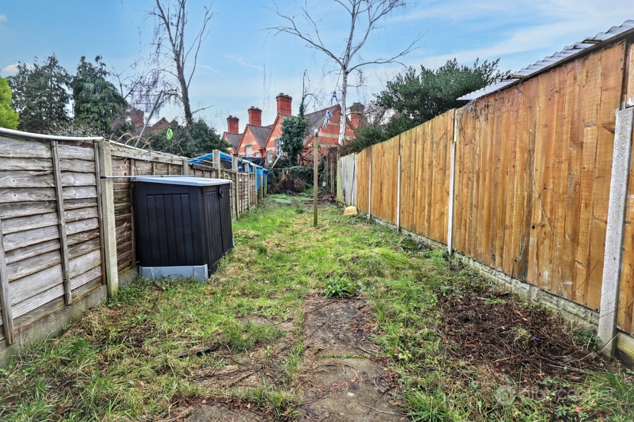 William Street, Attleborough, Nuneaton, CV11 4PB