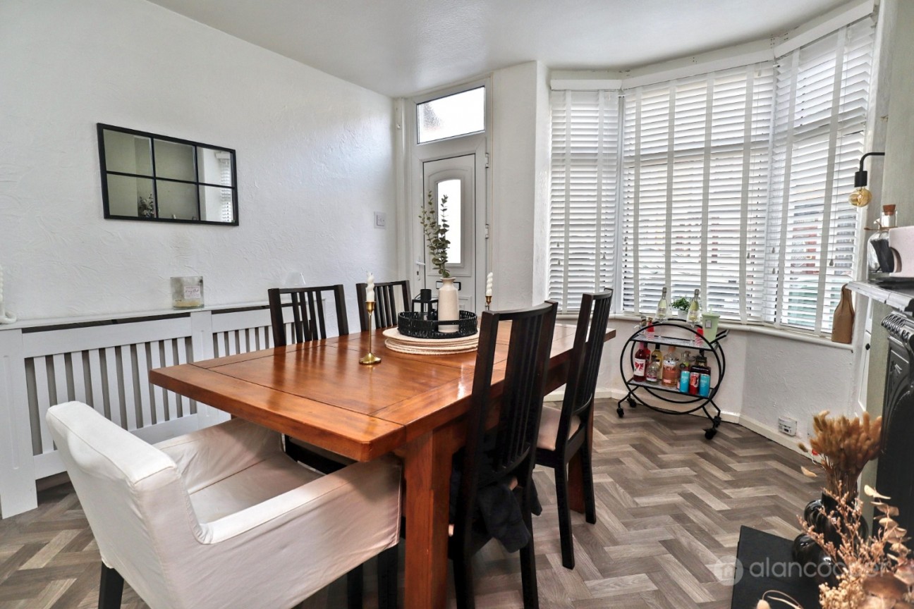 William Street, Attleborough, Nuneaton, CV11 4PB