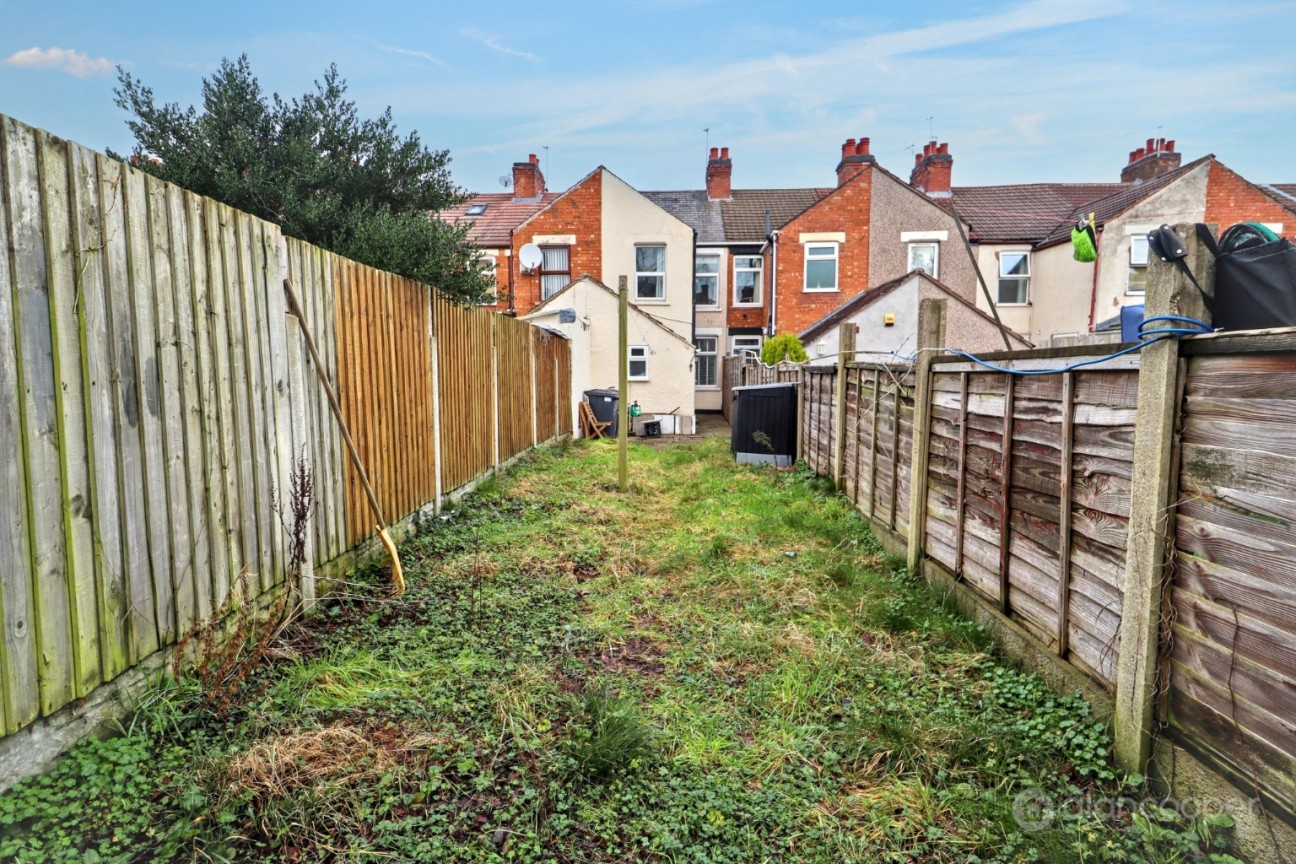 William Street, Attleborough, Nuneaton, CV11 4PB