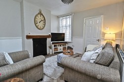 William Street, Attleborough, Nuneaton, CV11 4PB